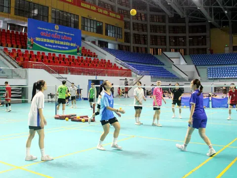 Thể thao thành tích cao Bắc Giang: Thành công và thách thức