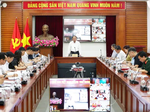 Cùng chia sẻ để thúc đẩy phát triển kinh tế - xã hội của 3 địa phương Đắk Lắk, Đắk Nông, Lâm Đồng