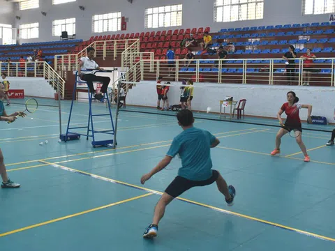 Bình Thuận phát triển thể dục thể thao giai đoạn mới