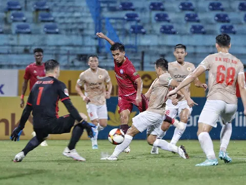 Đội tuyển Việt Nam: Huấn luyện viên Kim Sang-sik ra mắt với đội hình nào?