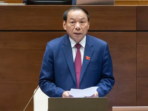 Bộ trưởng Bộ Văn hóa, Thể thao và Du lịch Nguyễn Văn Hùng: Đã có sự chuyển biến mạnh mẽ trong nhận thức về văn hóa, thể thao và du lịch