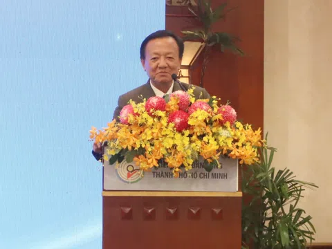 Ông Trần Văn Tâm tái đắc cử Chủ tịch Liên đoàn Bắn súng thành phố Hồ Chí Minh nhiệm kỳ II (2024-2029)
