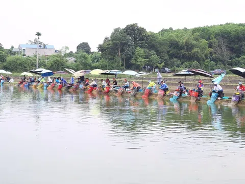 Gần 30 vận động viên Trung Quốc sẽ tham gia thi đấu tại giải Câu cá Thể thao Việt Nam 