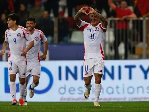 COPA America 2024 > Peru - Chile (7 giờ ngày 22/6): Chile thắng tối thiểu?