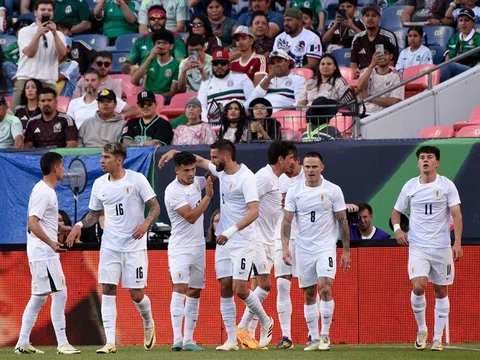 Lượt 1 bảng C COPA America 2024: Mỹ và Uruguay thắng đậm?