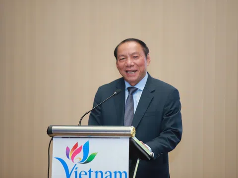 Việt Nam - Liên bang Nga đẩy mạnh hợp tác phát triển du lịch
