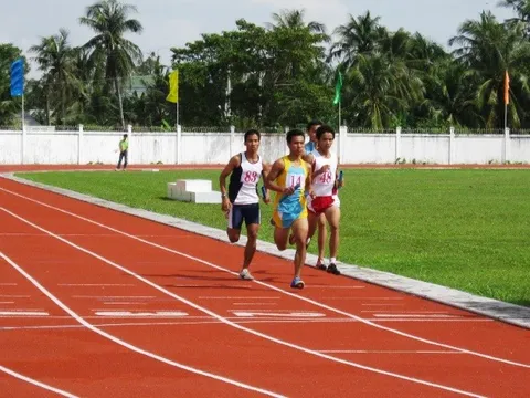 Kiên Giang ký kết hợp tác đào tạo vận động viên thể thao thành tích cao giai đoạn 2024-2026