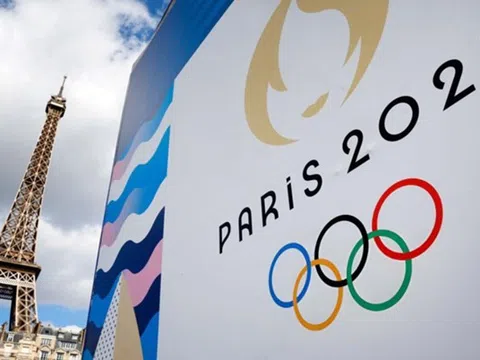 Các đội tuyển Boxing, Judo, Bắn cung, Bắn súng đã nhập Làng Vận động viên Olympic 2024