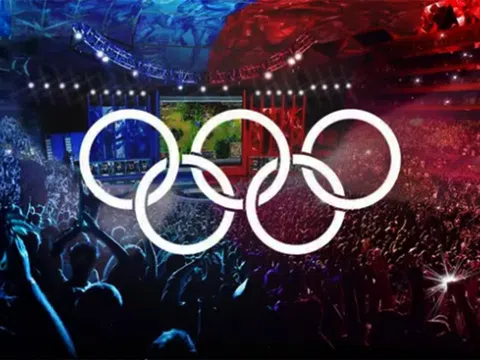 Olympic Esports Games được tổ chức vào năm 2025