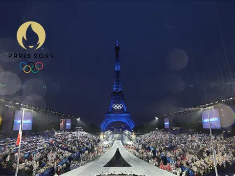 Lễ bế mạc Olympic Paris 2024 hứa hẹn nhiều sự ngạc nhiên thú vị