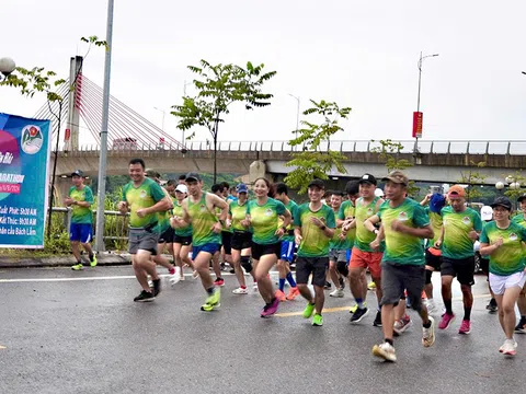 Câu lạc bộ Yên Bái Runners: Nơi kết nối đam mê 