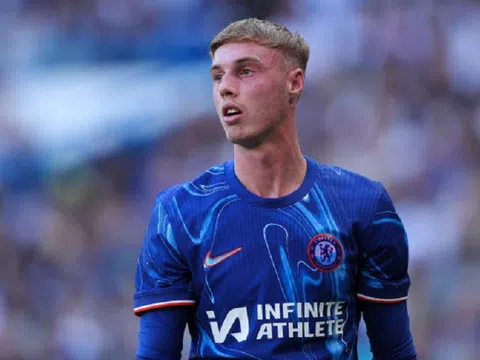 Chelsea thưởng lớn cho Cole Palmer, làm khó Atletico Madrid