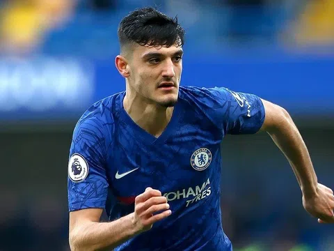 Chelsea muốn thanh lý thêm 9 cầu thủ trong hè 2024