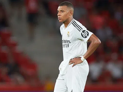 Vòng 1 La Liga 2024-2025: Mbappe nhạt nhòa trong ngày ra mắt