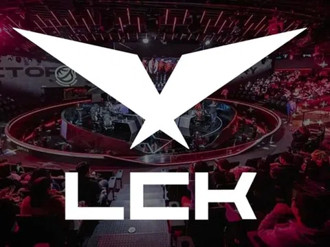 Tổng kết vòng bảng và nhánh đấu vòng Play-off LCK mùa hè 2024