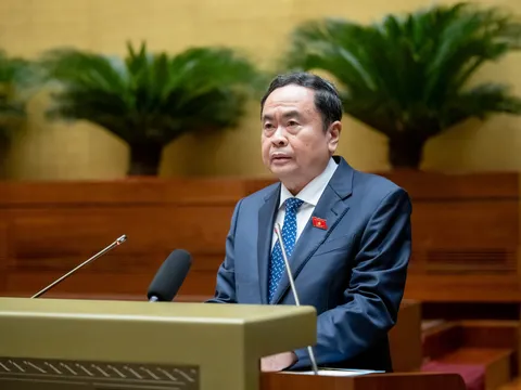 "Có cơ chế khuyến khích, huy động các nguồn lực xã hội đầu tư cho văn hóa, công nghiệp văn hóa"