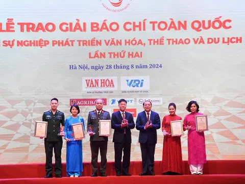 Tiếp tục lan tỏa những kết quả, thành tựu trên lĩnh vực văn hóa, thể thao, du lịch và gia đình 