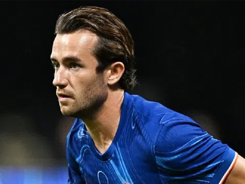 Đẩy Ben Chilwell tới Thổ Nhĩ Kỳ, Chelsea mua "hớ" hơn 370 triệu bảng