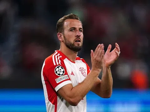 Harry Kane sẽ chấm dứt "cơn khát" danh hiệu?