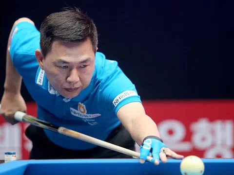 27 cơ thủ Billiards Việt Nam dự PBA Hanoi Open bị cấm thi đấu 1 năm