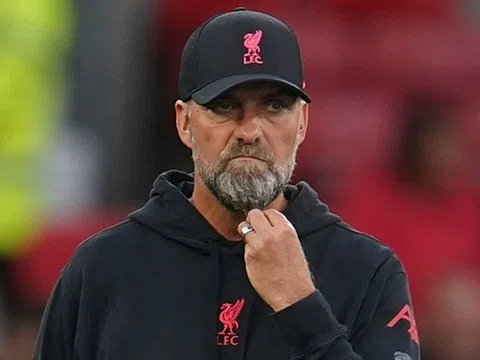 Bị fan hâm mộ và học trò cũ chỉ trích, huấn luyện viên Jurgen Klopp lên tiếng chính thức