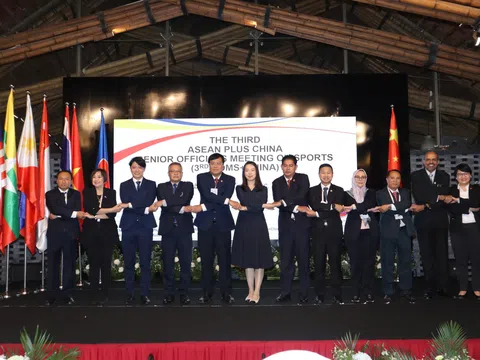 Bảo tồn các môn thể thao và trò chơi truyền thống trong cộng đồng ASEAN