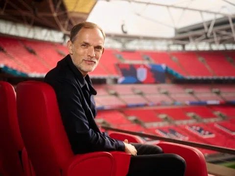 HLV Thomas Tuchel tự tin cùng ĐT Anh vô địch World Cup 2026