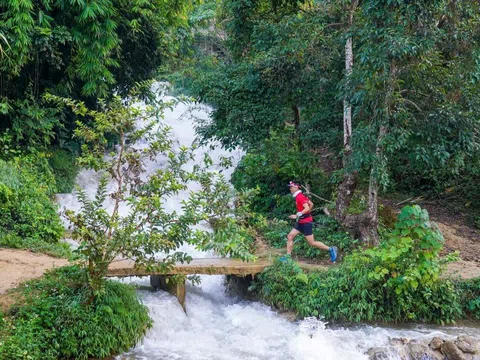 Sẵn sàng chinh phục Vietnam Jungle Marathon - Pù Luông 2024