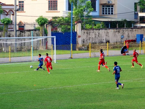 Giải Bóng đá nam, nữ phong trào TKV 2024