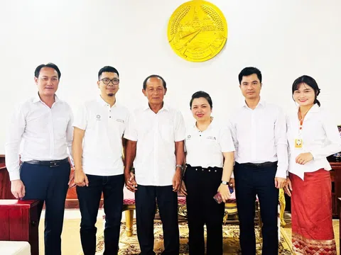 Viettel Marathon 2024 sẵn sàng khai cuộc