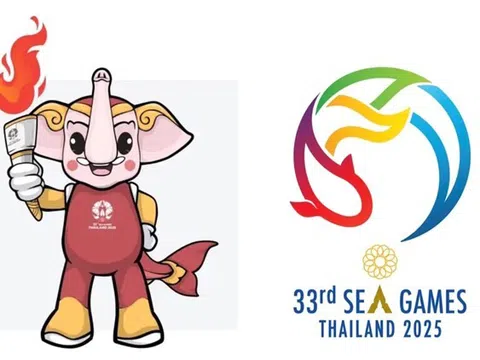 Vovinam không được thi đấu tại SEA Games 33 - 2025