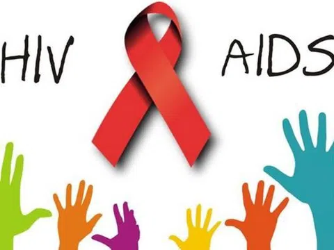 Triển khai Tháng hành động Quốc gia phòng, chống HIV/AIDS năm 2024