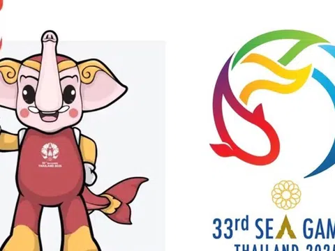 SEA Games 33 có 50 môn thi đấu với 569 bộ huy chương