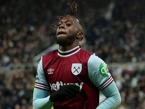 Vòng 12 Premier League: Wan-Bissaka lập công, West Ham gây bất ngờ trước Newcastle