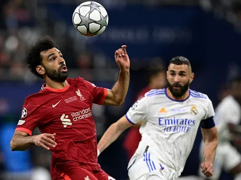 Liverpool - Real Madrid (3 giờ ngày 28/11): Khó cho nhà vua