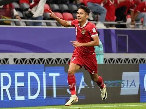 Bảng B ASEAN Cup 2024 > Myanmar - Indonesia (19 giờ 30 ngày 9/12): Thử thách đầu tiên của dàn sao trẻ