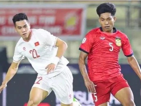 Lào 1-4 Việt Nam: Dồn nén và bùng nổ