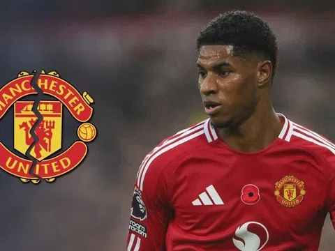 Thanh lọc đội hình, Man United lên kế hoạch chia tay một loạt cầu thủ