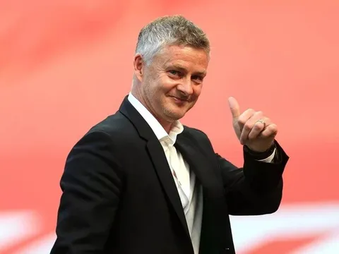 Đang thất nghiệp, huấn luyện viên Ole Solskjaer vẫn từ chối câu lạc bộ cũ