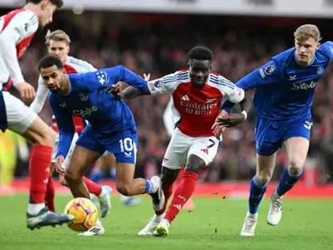 Huấn luyện viên Mikel Arteta quyết cùng Arsenal vô địch Cúp Liên đoàn Anh