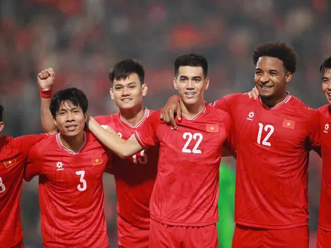 Việt Nam 3-1 Singapore (chung cuộc 5-1): Không thể đảo ngược