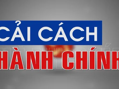 Bộ Văn hóa, Thể thao và Du lịch ban hành Kế hoạch cải cách hành chính năm 2025