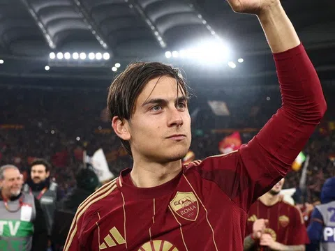 Vòng 21 Serie A: AS Roma giành chiến thắng thuyết phục