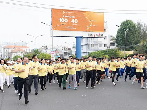 Thể thao An Giang hướng tới những mục tiêu mới