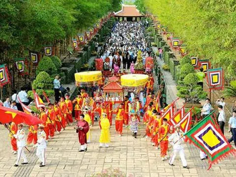 Bảo đảm thực hiện nếp sống văn minh, an toàn, tiết kiệm trong các hoạt động lễ hội sau Tết Nguyên đán và lễ hội Xuân năm 2025