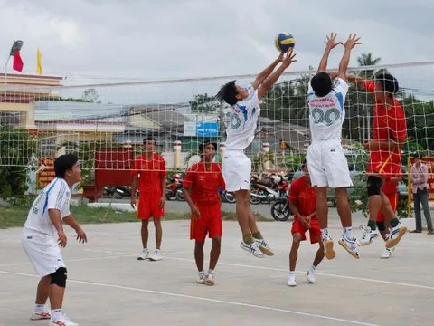 Tiền Giang phát huy hiệu quả hệ thống thiết chế văn hóa, thể thao cơ sở