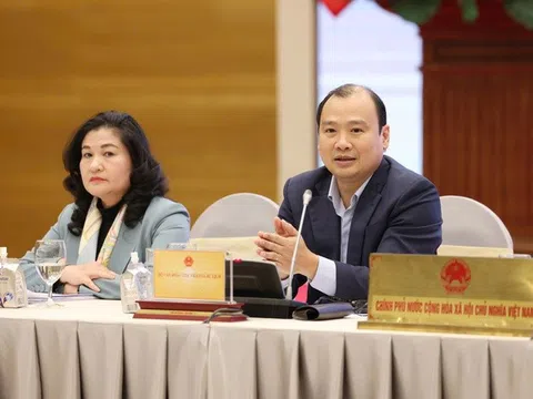 Thứ trưởng Thường trực Lê Hải Bình: Sẽ tăng mức phạt và các chế tài xử lý với người nổi tiếng vi phạm quảng cáo