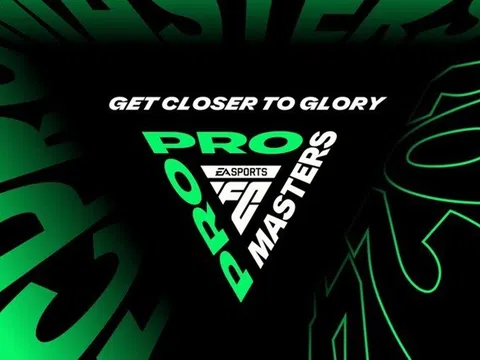 Chuẩn bị khởi tranh FC Pro Masters 2025