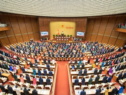 Đẩy mạnh phát triển công nghiệp văn hóa, xây dựng Đề án phát triển công nghiệp giải trí