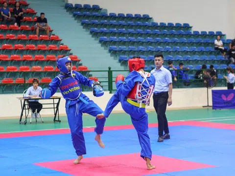 Cần tìm nguồn lực thúc đẩy thể thao thành tích cao Yên Bái 